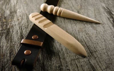Edge Finishing Techniques
